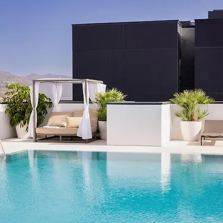 Apartment Luxury 3 Bed 26 Floor *
