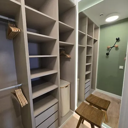 Apartment Luxury 3 Bed 26 Floor