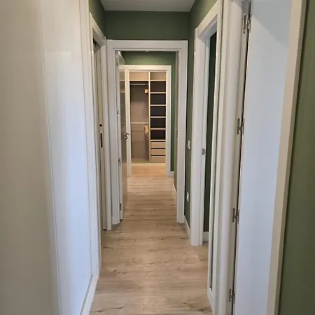 Luxury 3 Bed 26 Floor * Malaga