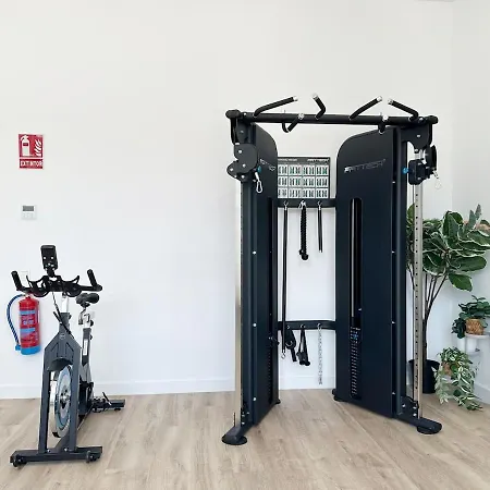 Luxury 3 Bed 26 Floor Malaga