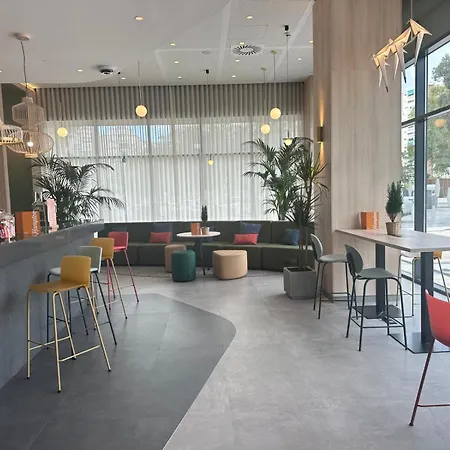 Luxury 3 Bed 26 Floor Malaga
