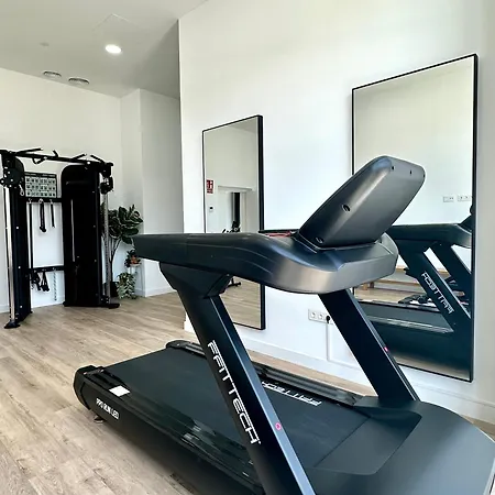 Apartment Luxury 3 Bed 26 Floor *
