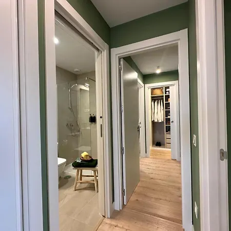 Luxury 3 Bed 26 Floor