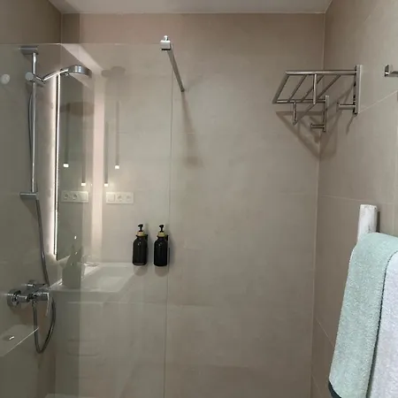 Apartment Luxury 3 Bed 26 Floor *